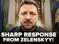 Zelenskyy: Ukraine Offers Drone Defense Expertise to UAE