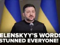 Zelenskyy Unveils Bold Energy Resilience Plan Amid War