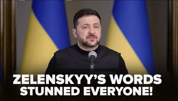 Zelenskyy Unveils Bold Energy Resilience Plan Amid War