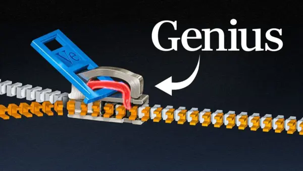 Zipper’s Secret: How a Simple Invention Changed Clothing Forever