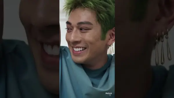 Zoro’s Hilarious Blunders Steal the Show in One Piece