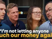 $1.4M Net Worth: Couple Recovers From Advisor Fraud