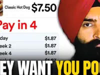 10 Habits Keeping You Poor, Experts Reveal