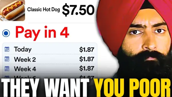 10 Habits Keeping You Poor, Experts Reveal