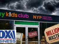 $100M Wasted on Empty NYC Preschools