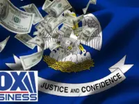 11 States Attract 70% of US Population Growth