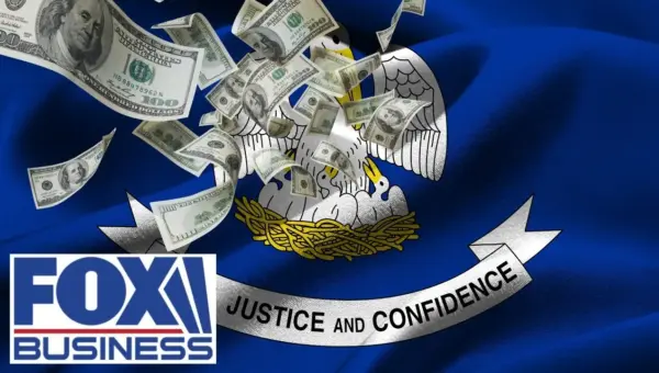 11 States Attract 70% of US Population Growth