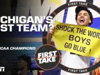 1989 Michigan Team Still The Gold Standard