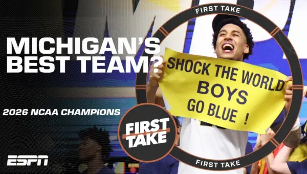 1989 Michigan Team Still The Gold Standard