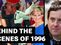 1996: Britain’s Peak Year Fueled by Thatcher, Pop Stars, and Football