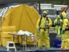 2 Dead, Dozens Sick in West Virginia Chemical Plant Disaster