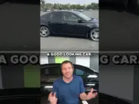 2005 Acura TL: The Everyday Legend That Defined an Era