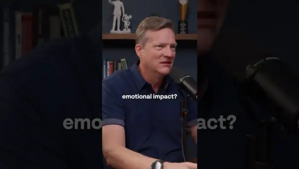 2025 Crash: How Investors Stayed Calm