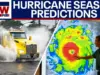 2026 Hurricane Season Forecast: El Niño Could Dampen Storms