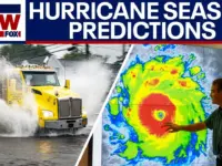 2026 Hurricane Season Forecast: El Niño Could Dampen Storms