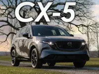 2026 Mazda CX-5: Solves Old Problems, Creates New Ones