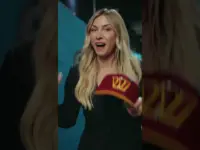 2026 NFL Draft: Players Live Their Dreams on Red Carpet