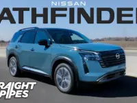 2026 Nissan Pathfinder: Finally Gets It Right!