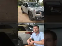 2026 Subaru Outback Ditches Wagon Roots for Boxy SUV Stance