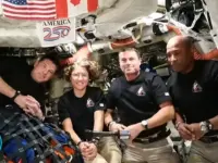 2026’s First 100 Days: War, Royal Arrests, and Space Leaps