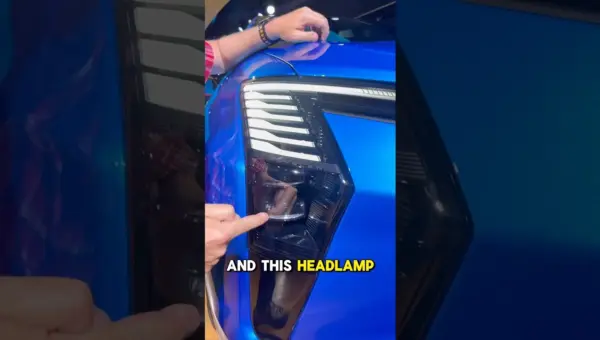 2027 Chrysler Pacifica Redesign: A Van That Finally Looks Good