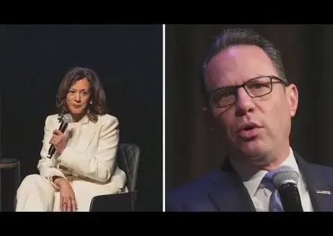 2028 Hopefuls Court Black Voters Amid Shifting Alliances