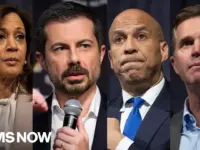 2028 Hopefuls Hit Trail Ahead of Midterms