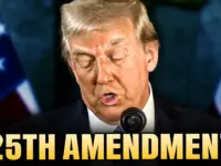 25th Amendment Calls: Can JD Vance Act Against Trump?