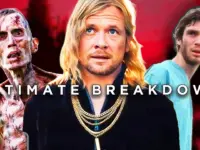 28 Days Later: The Undead Rage That Changed Horror