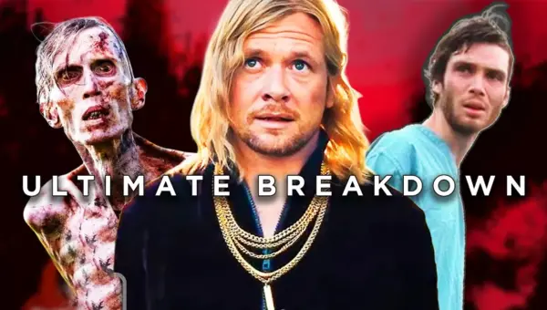 28 Days Later: The Undead Rage That Changed Horror