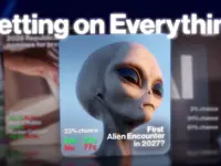 $3 Billion Weekly Surge: Prediction Markets Explode