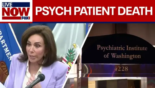 3 Charged in Psychiatric Patient’s Death After 6 Years