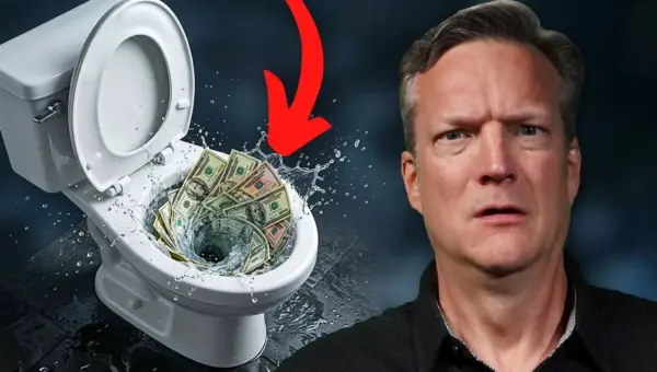 30s Mistake Costs Millions: Stop Lifestyle Creep Now