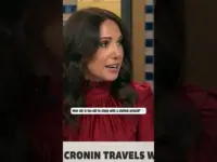 35-Year-Old Host Defends Stuffed Animal Companion