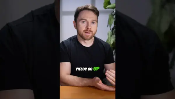 4.8% Yields Spark Debt Spiral Fears for US Economy