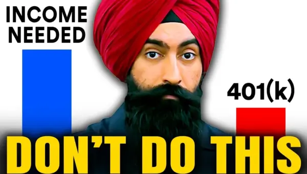 401(k) Creator Regrets Plan, Sparks Retirement Crisis Fears