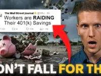 401(k) Fees Surge, Eroding Retirement Savings