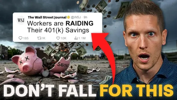 401(k) Fees Surge, Eroding Retirement Savings