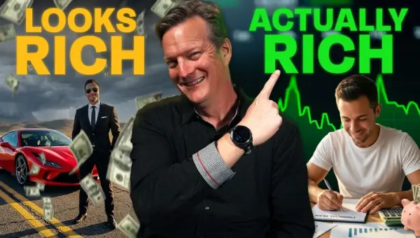 5 Signs You’re Winning With Money