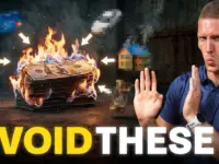 5 Wealth Killers Drain Billions Annually