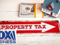 50% Property Tax Hike Looms in Massachusetts Town