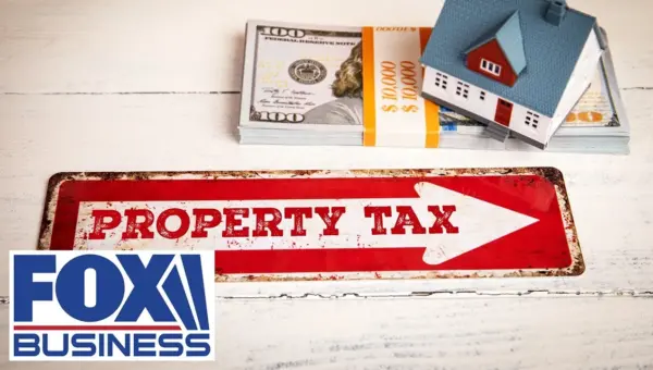 50% Property Tax Hike Looms in Massachusetts Town