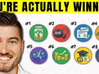 59% Can’t Cover Emergencies; You Might Be Winning