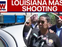 8 Children Dead in Louisiana Shooting; Officials Urge Unity