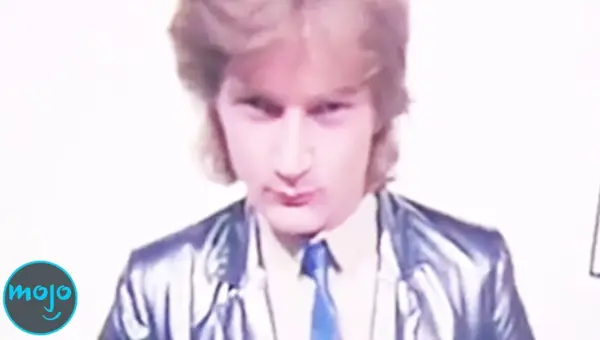 80s Hits That Defined a Generation Revealed