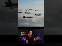 A-10 Warthogs Bolster Iran Special Ops Mission