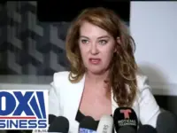 Accuser Details Assault Allegations Against Eric Swalwell