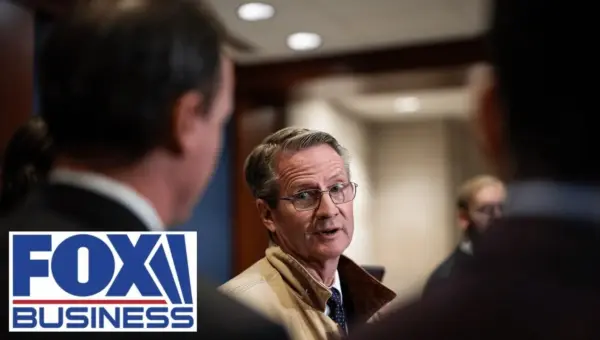 ActBlue Scandal Rocks Democrats Ahead of Midterms