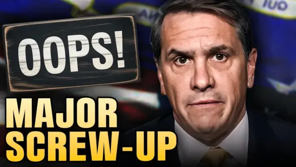 Acting AG Admits Trump Abused Power, Fuels Prosecution Case