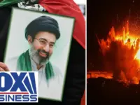 Activist Slams Democrats on Iran War Rhetoric